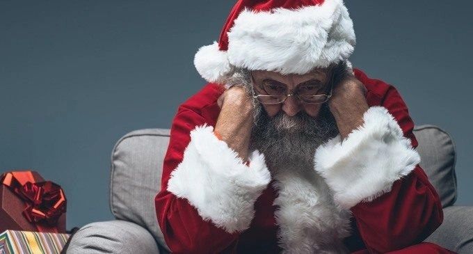 Η μελαγχολία των γιορτών και πώς να την καταπολεμήσεις - Loukini Project Podcast -Επεισόδιο 38 - S02E11- Christmas blues