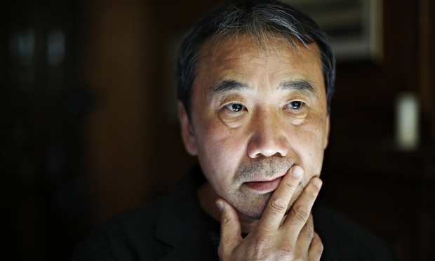 Χαρούκι Μουρακάμι (Haruki Murakami). Αφιέρωμα στον Ιάπωνα συγγραφέα. Πράγματα που δεν γνώριζες, αποσπάσματα από τα βιβλία του.