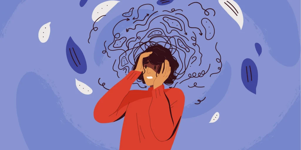 Τι να μην πεις ποτέ σε κάποιον που έχει άγχος - Loukini Project Podcast - Επεισόδιο 49- S02E22- άγχος/ κρίσεις πανικού/ αγχώδεις διαταραχές